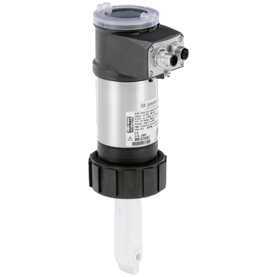 Burkert Inductive Conductivity Meter, 8228